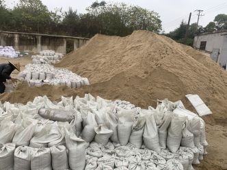 黄沙水泥码头批发