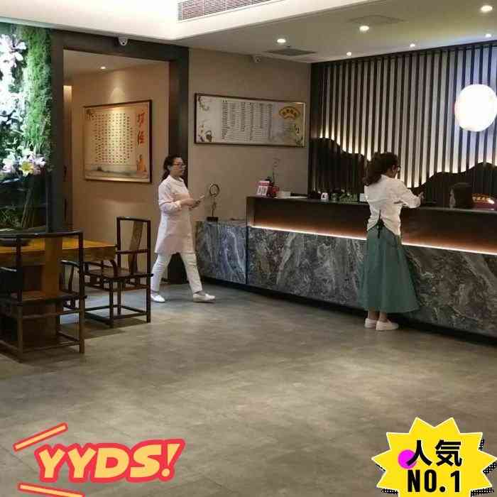汉仁宫养生坊(观澜店)-"按摩师性格开朗 按摩力度还不