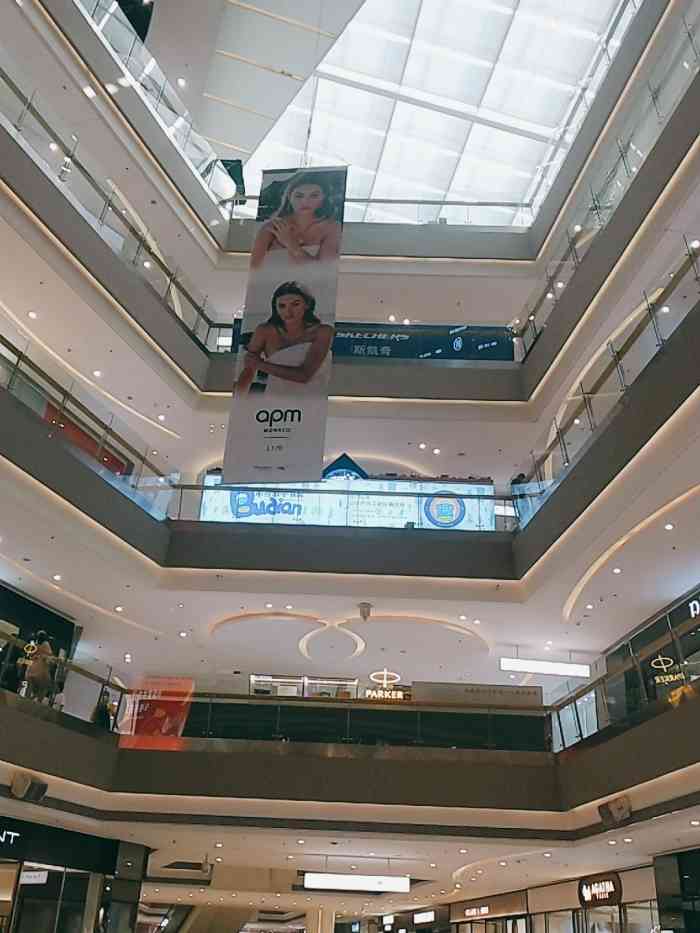 沈阳铁西万象汇-"万象汇位置 在铁西广场地铁站d出口.