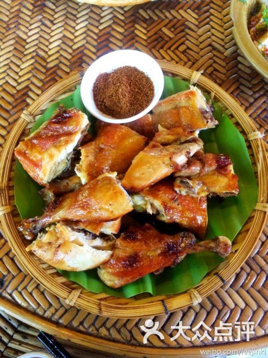 曼香园烤鸡-图片-耿马傣族佤族自治县美食-大众点评网