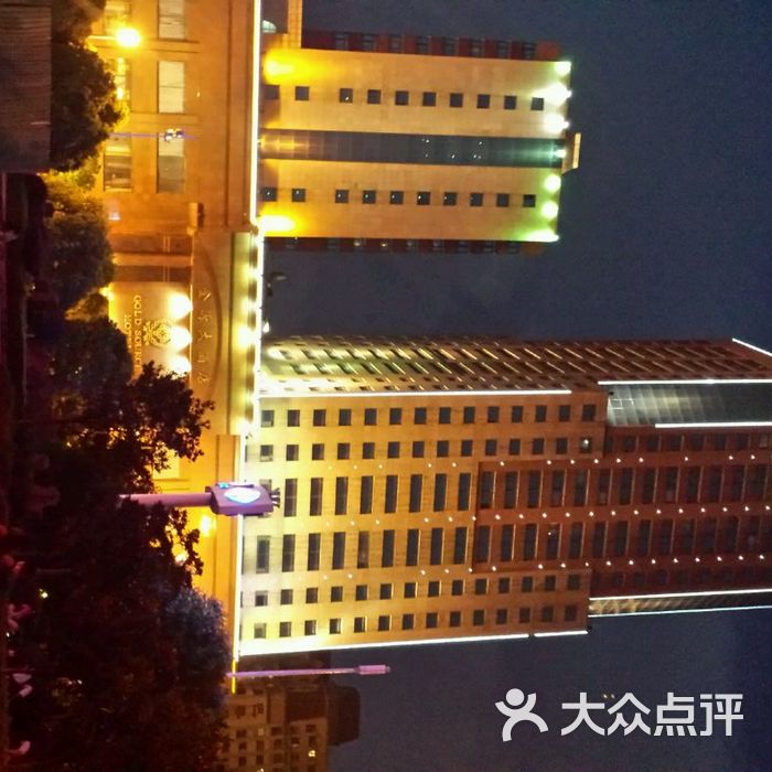 长沙金源阳光酒店图片-北京四星级酒店-大众点评网