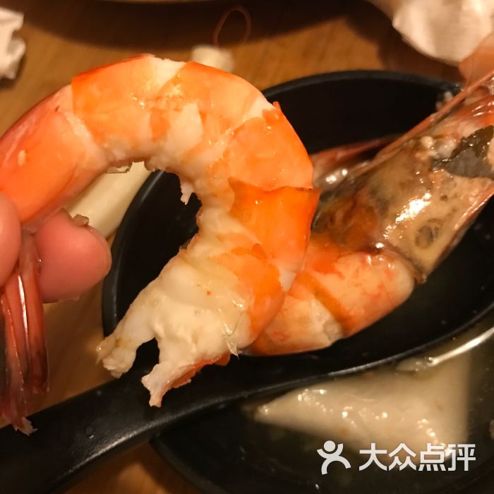 大明虾