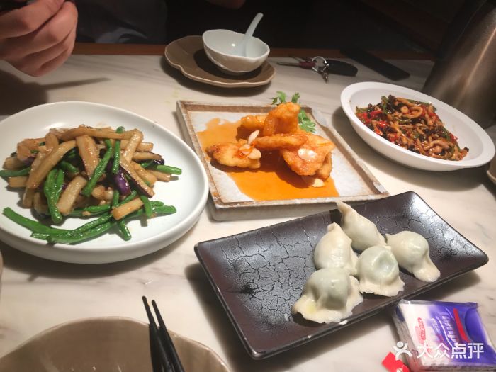 北方家宴(番禺祈福店)图片 - 第295张