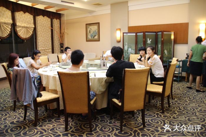 珠江花园酒店在三亚开业到现在已经19年了。