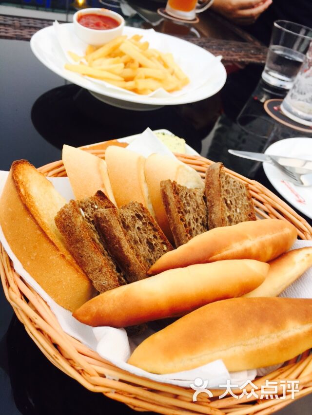 柯里昂捷克自酿啤酒餐厅Krajanek Czech Beer