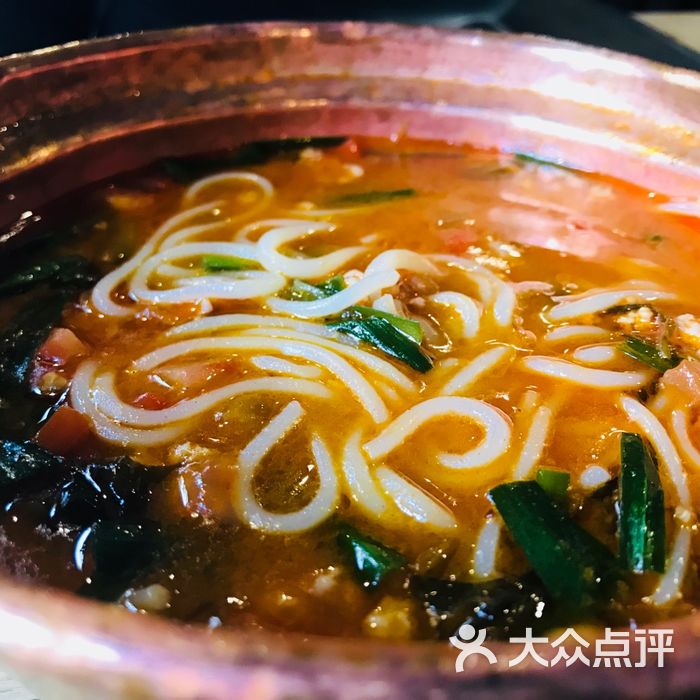 云南小锅米线                 soyosan           狠狠吃