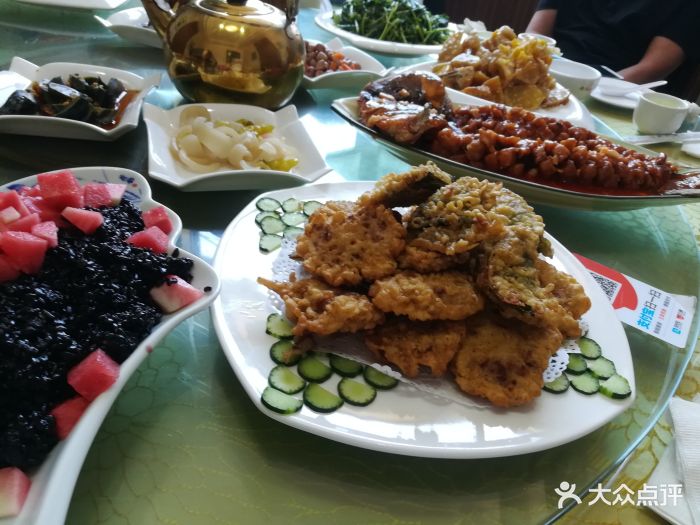 高伟炒鸡-图片-新泰市美食-大众点评网