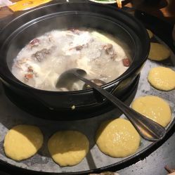 古炉火锅人均_古法炼丹炉结构图