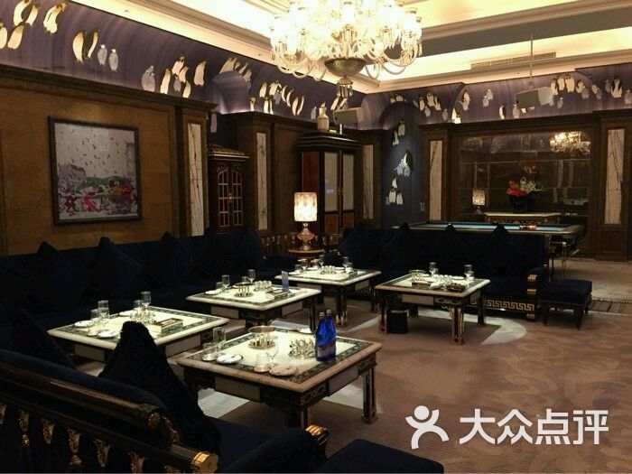 杭州东方魅力商务会所图片 - 第4张