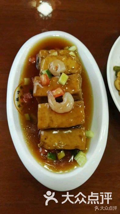 博山豆腐箱