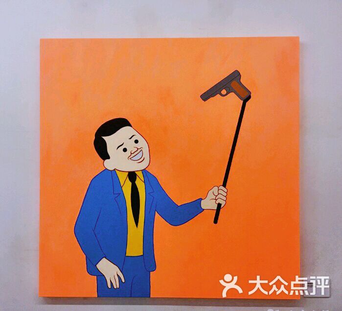 joan cornella 上海个展图片 - 第6张