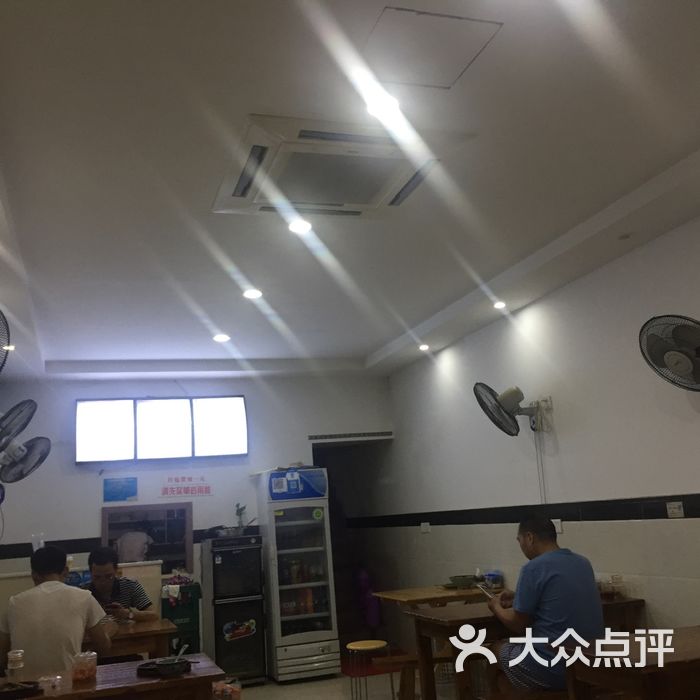 兰溪手擀面图片-北京快餐简餐-大众点评网