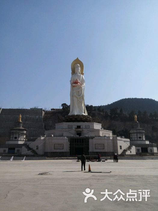 灵山寺-图片-宜阳县景点/周边游-大众点评网