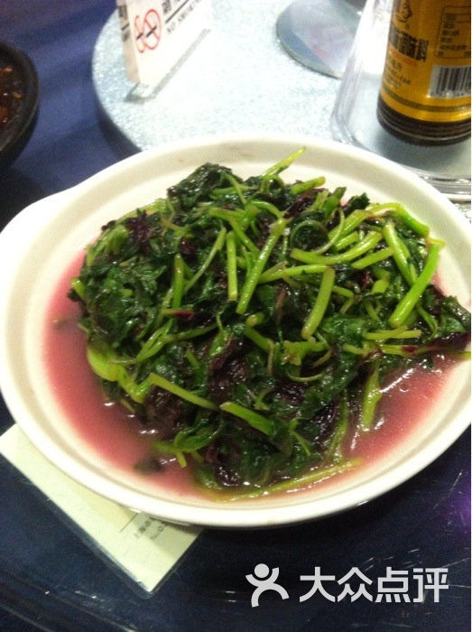 蒜泥米西
