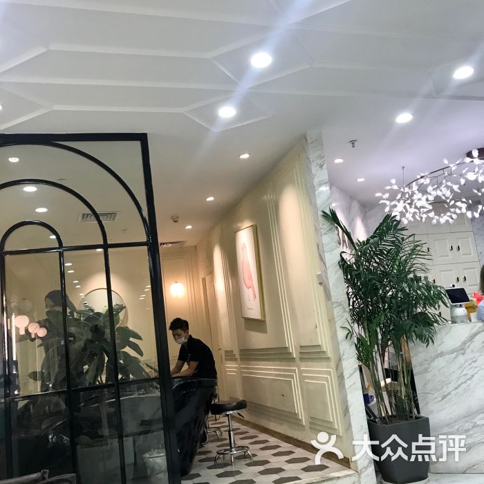 3am hairsalon(正佳店)-图片-广州丽人-大众点评网
