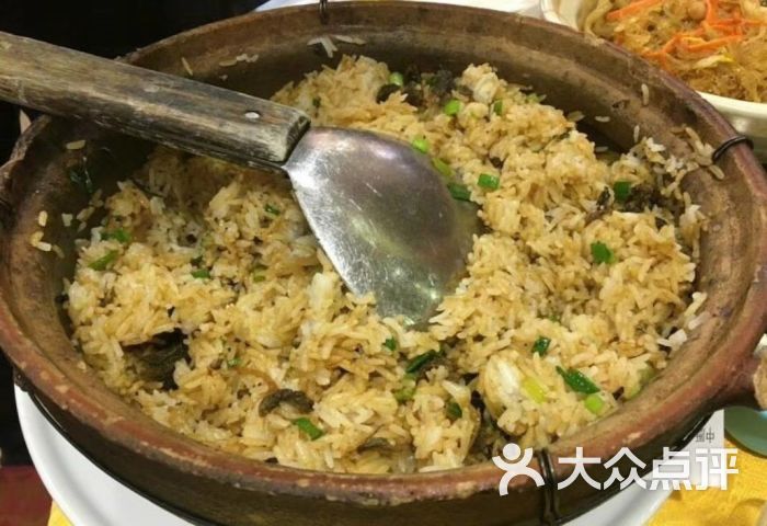 宾宾酒家:大广州,不愧是美食城,各种美食.广州美雅法美食图片