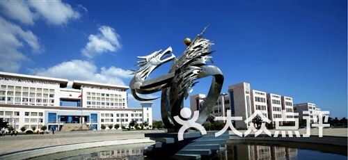 山东水利职业学院-图片-日照教育培训