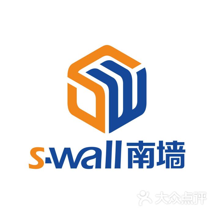 南墙商务空间设计有限公司公司logo图片 - 第3张