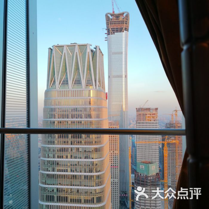北京国贸大酒店