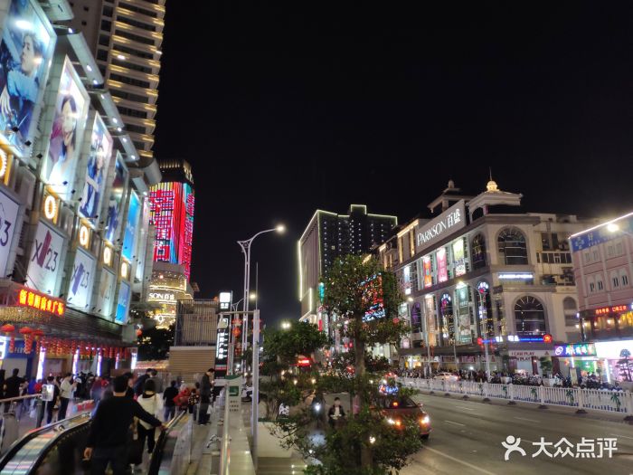 朝阳广场-图片-南宁购物-大众点评网