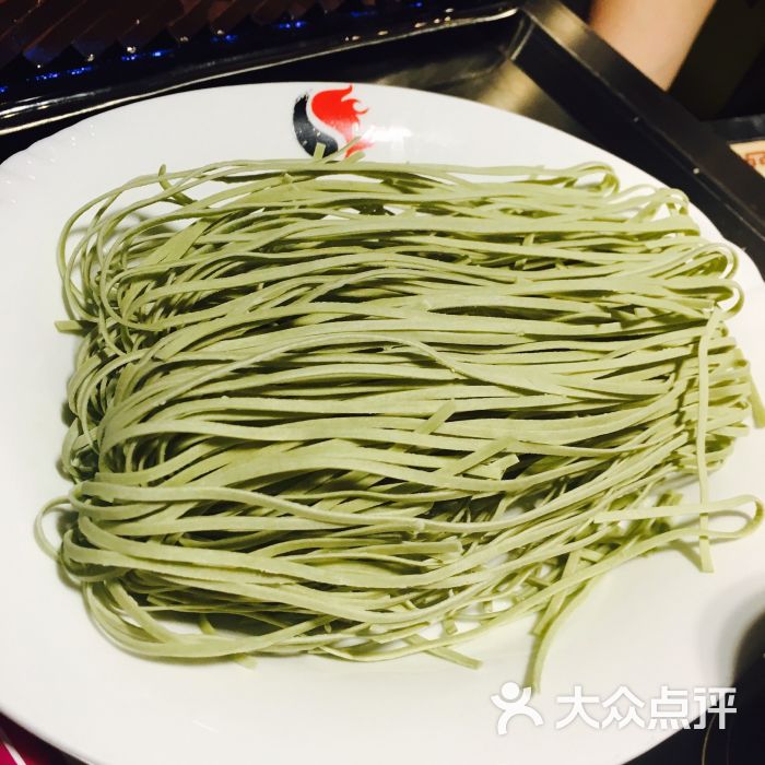 杨家火锅(大望路店)清真杂面图片 第946张