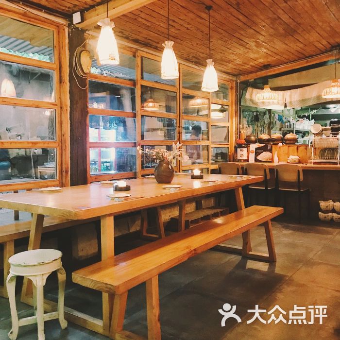 米店(香港路店)图片 第9张