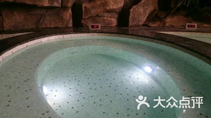 依云水岸休闲酒店水疗部(水疗中心)图片 - 第142张