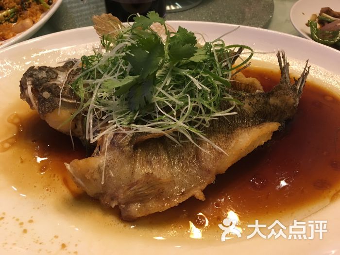 油浸笋壳鱼