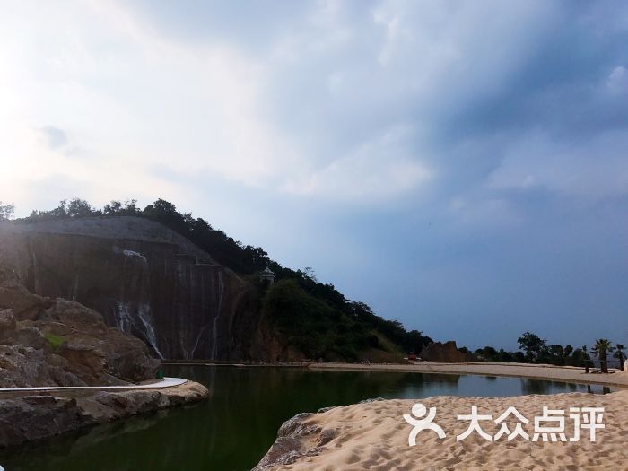 宝寿山景区-图片-杭州周边游-大众点评网