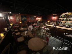 valentine瓦伦丁酒馆