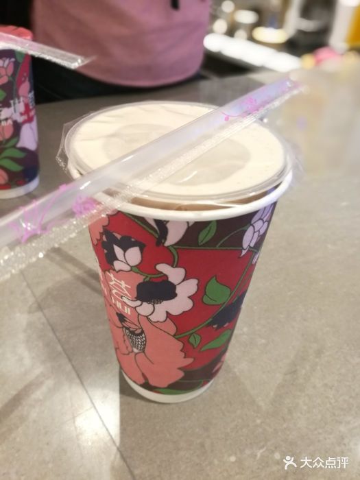 佳琳荟·明星店佳琳奶茶图片 - 第3张