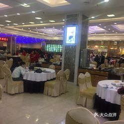 常胜海鲜酒家(汇华店)