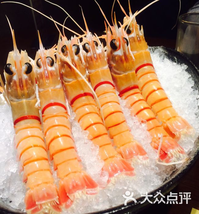 熬虾