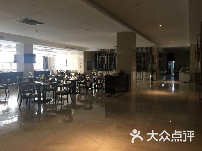 世纪鸿腾大饭店-图片-连江县酒店-大众点评网