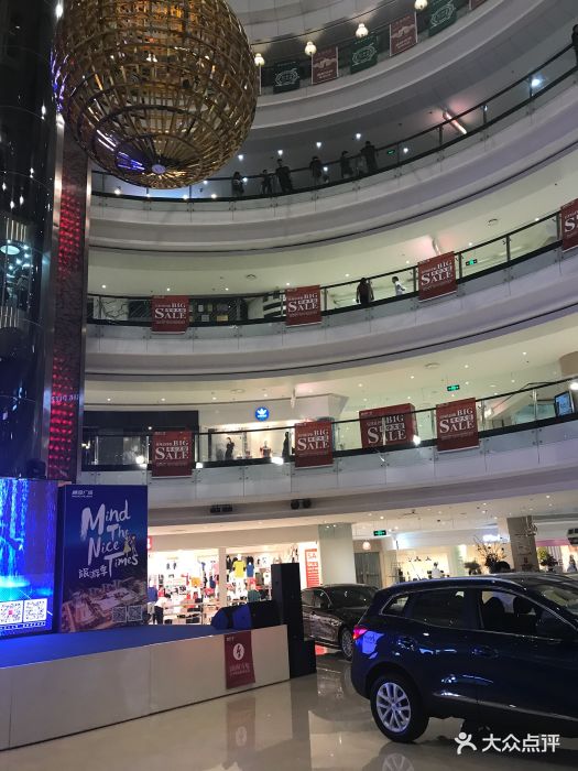 威高广场购物中心图片 - 第354张