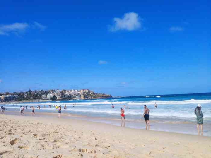 bondi beach playground-"[糖果]位置:新南威尔士州海