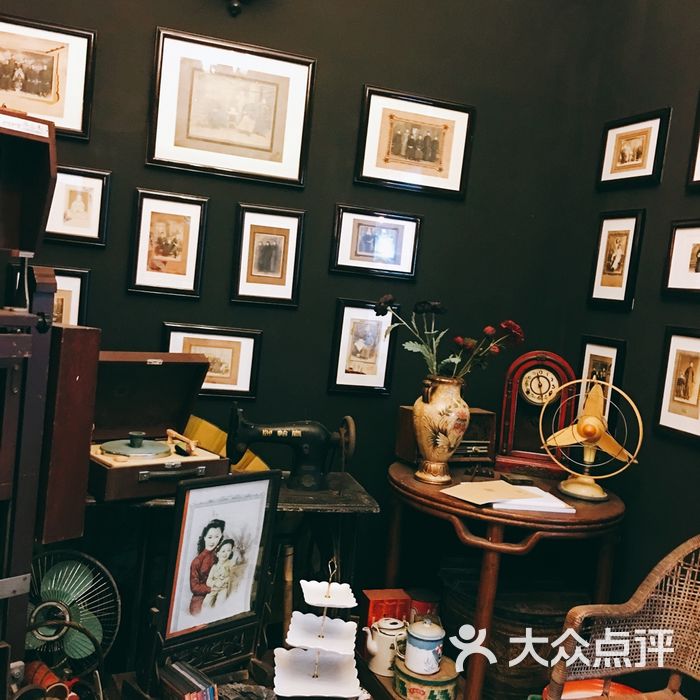 年华照相馆
