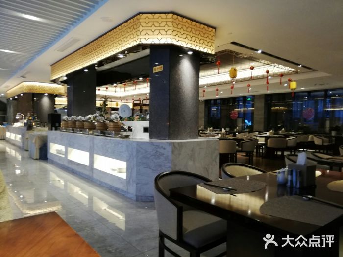 二十四桥宾馆中餐厅(扬子江北路店)-图片-扬州美食