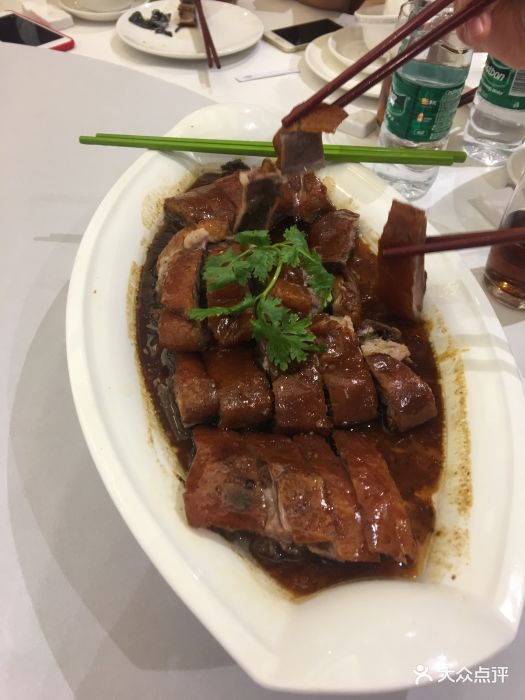 小榄人家酒楼-图片-中山美食-大众点评网