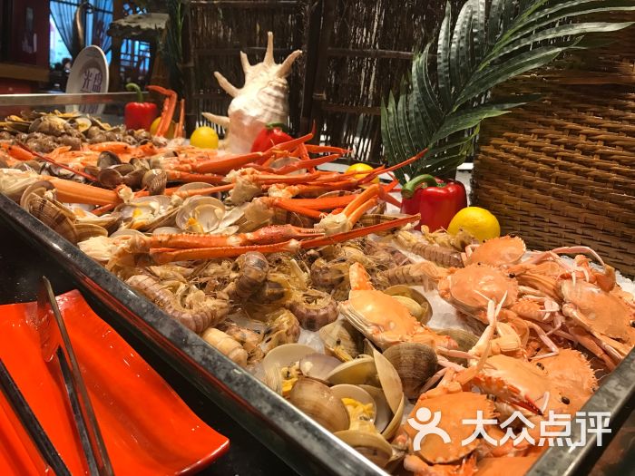 四海一家(万象城店)-图片-南宁美食-大众点评网