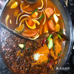 蜀九香火锅人均消费_蜀九香火锅(2)