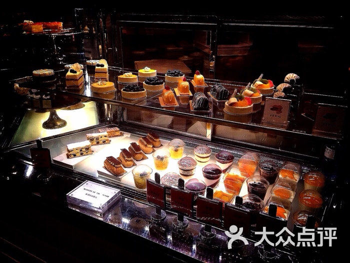 the cook厨餐厅·自助餐
