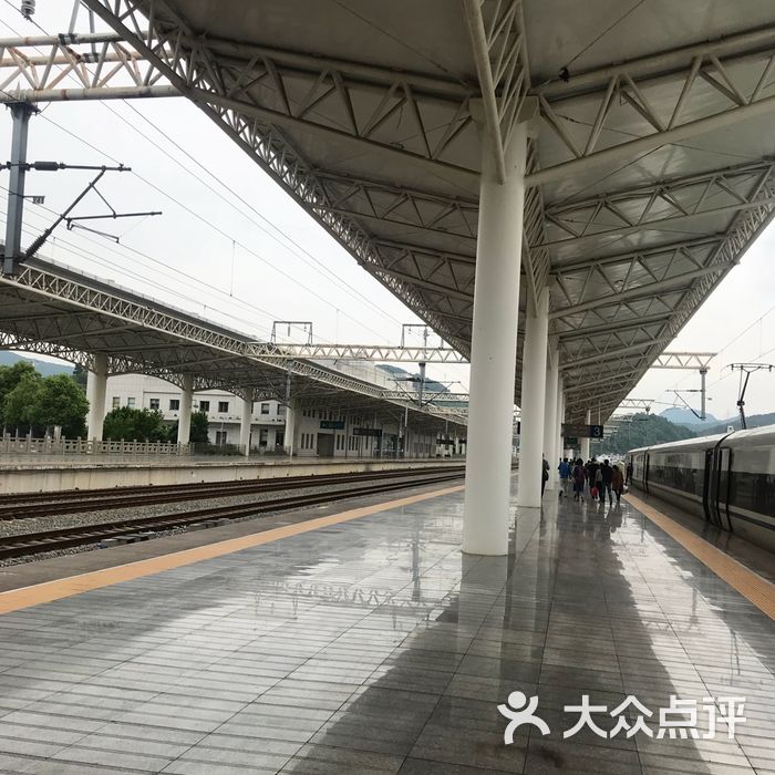 三门火车站