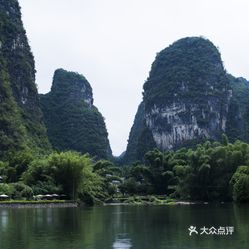 阳朔县有多少人口_阳朔县出租车顶灯(2)