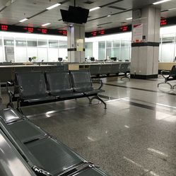 洪山区政务服务中心