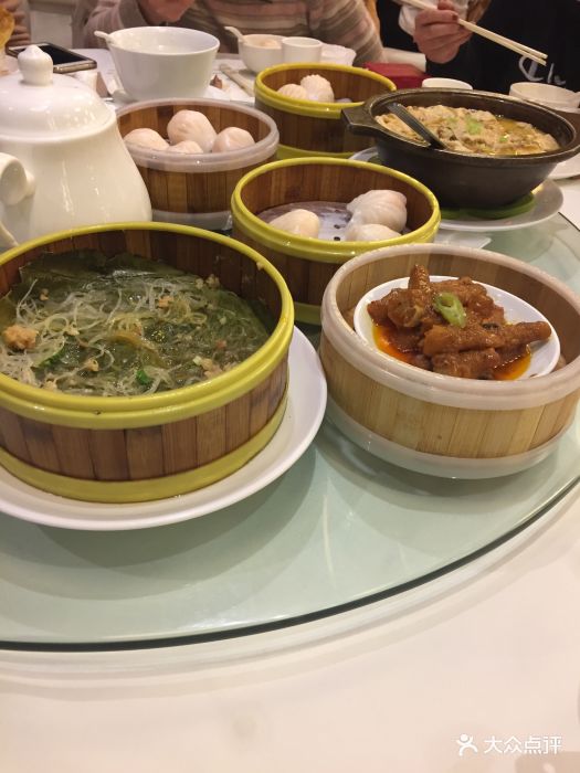 唐宫海鲜舫(美罗商城店)-图片-苏州美食-大众点评网