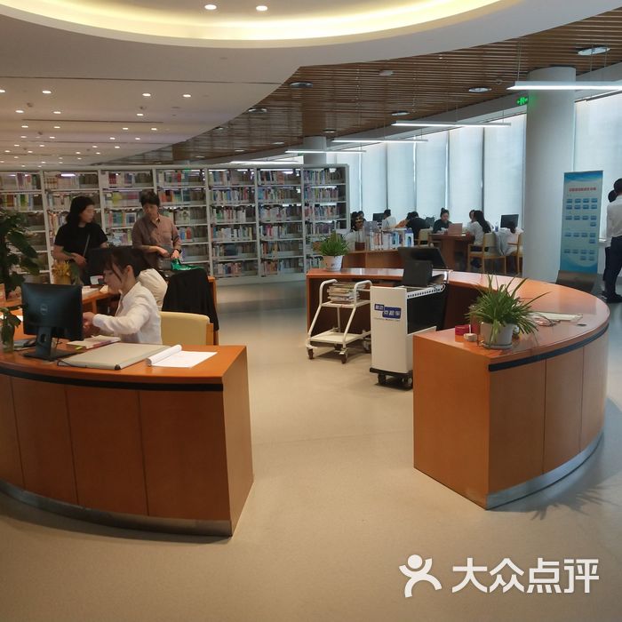 宜兴图书馆