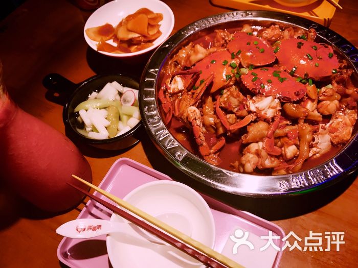 胖哥俩肉蟹煲(奥园广场店)-图片-广州美食-大众点评网