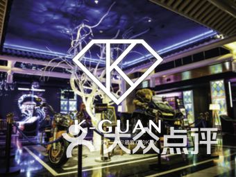 K-GUAN(K馆)