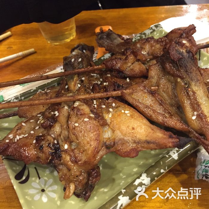 香木园烧烤图片-北京烧烤-大众点评网